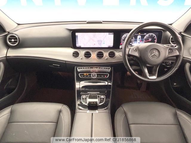 mercedes-benz e-class 2016 CFJ1856868 image 2