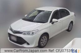 toyota corolla-axio 2015 -TOYOTA--Corolla Axio DBA-NRE161--NRE161-0002827---TOYOTA--Corolla Axio DBA-NRE161--NRE161-0002827-