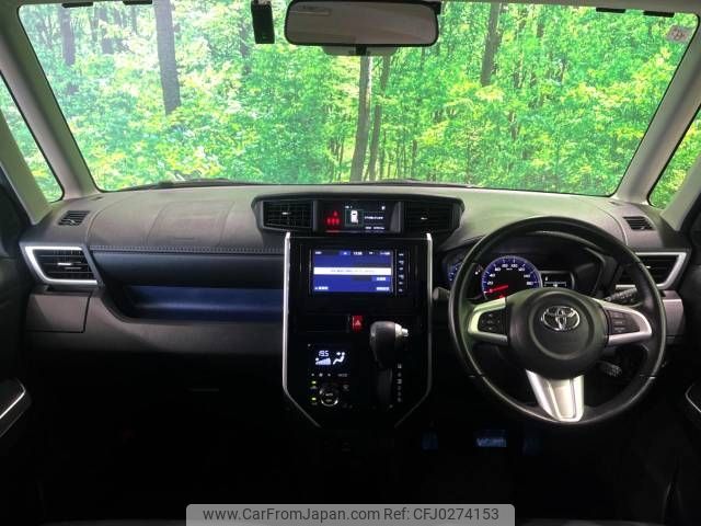 toyota roomy 2019 -TOYOTA--Roomy DBA-M900A--M900A-0339170---TOYOTA--Roomy DBA-M900A--M900A-0339170- image 2