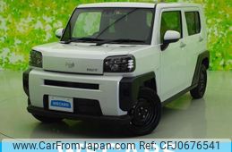 daihatsu taft 2023 quick_quick_5BA-LA910S_LA910S-0040750