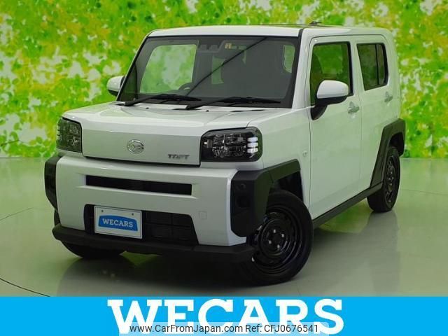 daihatsu taft 2023 quick_quick_5BA-LA910S_LA910S-0040750 image 1