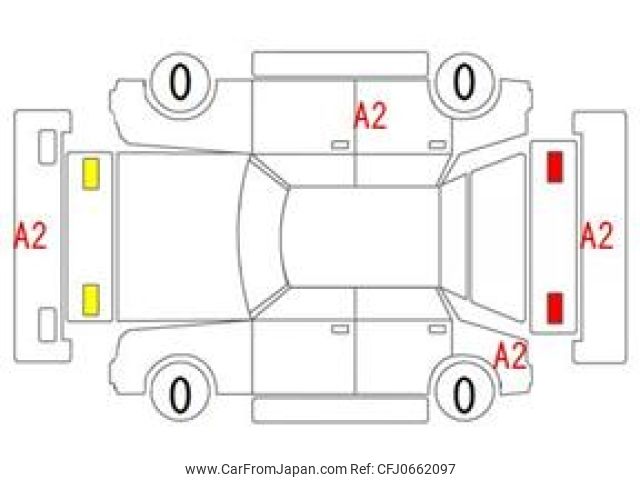 toyota vitz 2010 -TOYOTA--Vitz DBA-SCP90--SCP90-5142866---TOYOTA--Vitz DBA-SCP90--SCP90-5142866- image 2