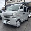 suzuki every 2008 -SUZUKI 【名変中 】--Every DA64V--332851---SUZUKI 【名変中 】--Every DA64V--332851- image 1