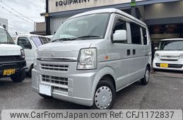 suzuki every 2008 -SUZUKI 【名変中 】--Every DA64V--332851---SUZUKI 【名変中 】--Every DA64V--332851-