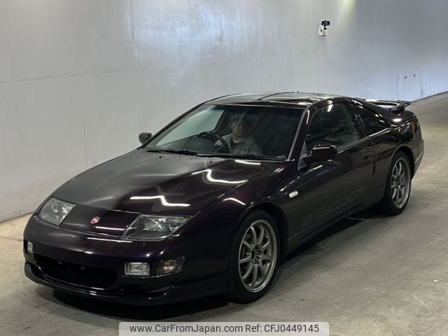 nissan fairlady-z 1997 -NISSAN--Fairlady Z GCZ32-563238---NISSAN--Fairlady Z GCZ32-563238- image 1