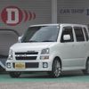 suzuki wagon-r 2006 -SUZUKI 【香川 580ｴ6447】--Wagon R MH21S--844940---SUZUKI 【香川 580ｴ6447】--Wagon R MH21S--844940- image 1