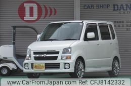 suzuki wagon-r 2006 -SUZUKI 【香川 580ｴ6447】--Wagon R MH21S--844940---SUZUKI 【香川 580ｴ6447】--Wagon R MH21S--844940-
