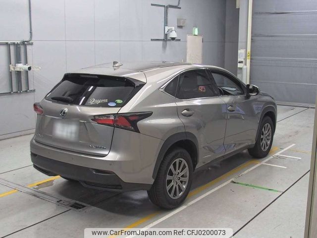 lexus nx 2014 -LEXUS 【名古屋 306も7164】--Lexus NX AYZ10-1003067---LEXUS 【名古屋 306も7164】--Lexus NX AYZ10-1003067- image 2