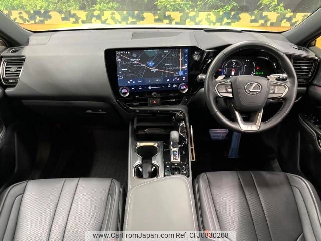 lexus nx 2023 -LEXUS--Lexus NX 6AA-AAZH20--AAZH20-6008900---LEXUS--Lexus NX 6AA-AAZH20--AAZH20-6008900- image 2