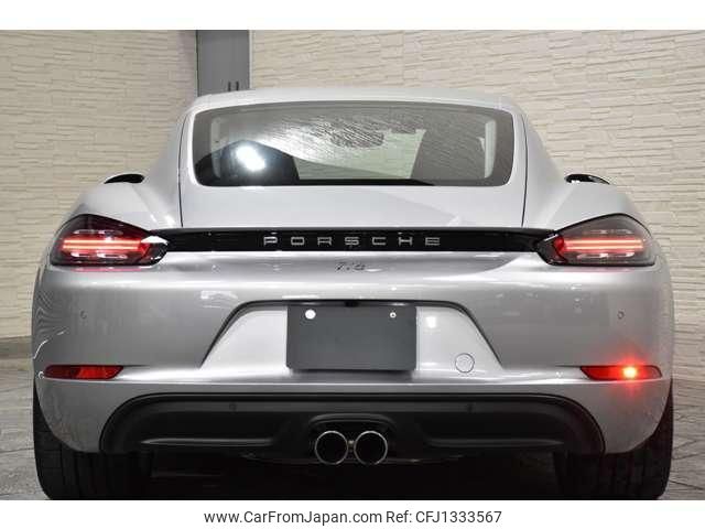 porsche 718-cayman 2019 quick_quick_ABA-982J1_WP0ZZZ98ZKS251033 image 2
