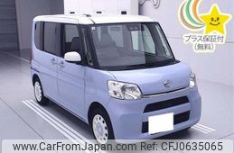 daihatsu tanto 2017 -DAIHATSU 【岐阜 586ﾊ1116】--Tanto LA600S-0549284---DAIHATSU 【岐阜 586ﾊ1116】--Tanto LA600S-0549284-