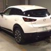 mazda cx-3 2023 -MAZDA 【福岡 303ﾄ3196】--CX-3 5BA-DKLFY--DKLFY-504910---MAZDA 【福岡 303ﾄ3196】--CX-3 5BA-DKLFY--DKLFY-504910- image 5