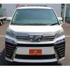 toyota vellfire 2018 -TOYOTA--Vellfire DAA-AYH30W--AYH30-0067547---TOYOTA--Vellfire DAA-AYH30W--AYH30-0067547- image 8