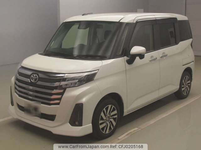 toyota roomy 2020 -TOYOTA--Roomy 5BA-M900A--M900A-0516397---TOYOTA--Roomy 5BA-M900A--M900A-0516397- image 1