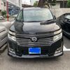 nissan elgrand 2013 -NISSAN--Elgrand DBA-TE52--TE52-052317---NISSAN--Elgrand DBA-TE52--TE52-052317- image 3