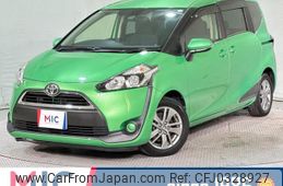 toyota sienta 2015 quick_quick_NSP170G_NSP170-7001121