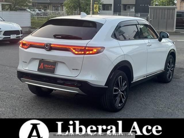honda vezel 2022 quick_quick_6AA-RV6_RV6-1010666 image 2