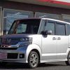 honda n-box 2014 -HONDA--N BOX DBA-JF1--JF1-1490903---HONDA--N BOX DBA-JF1--JF1-1490903- image 1