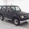 toyota land-cruiser 1998 -TOYOTA 【福山 430ﾈ27】--Land Cruiser HZJ77V--0009648---TOYOTA 【福山 430ﾈ27】--Land Cruiser HZJ77V--0009648- image 1