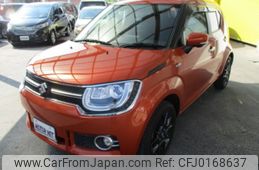 suzuki ignis 2016 -SUZUKI--Ignis FF21S--122834---SUZUKI--Ignis FF21S--122834-