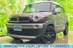 suzuki xbee 2018 quick_quick_DAA-MN71S_MN71S-102903