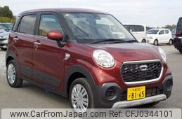 daihatsu cast 2017 -DAIHATSU 【野田 580ｱ1234】--Cast DBA-LA250S--LA250S-0097715---DAIHATSU 【野田 580ｱ1234】--Cast DBA-LA250S--LA250S-0097715-