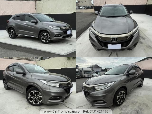 honda vezel 2020 quick_quick_RU3_RU3-1402543 image 1
