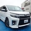 toyota voxy 2014 quick_quick_DBA-ZRR80W_ZRR80-0091262 image 2