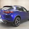 alfa-romeo stelvio 2021 -ALFA ROMEO--Alfa Romeo Stelvio ABA-94920--ZARPAHHN0L7D07425---ALFA ROMEO--Alfa Romeo Stelvio ABA-94920--ZARPAHHN0L7D07425- image 2