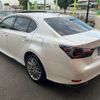 lexus gs 2016 -LEXUS 【横浜 330ﾕ3161】--Lexus GS DAA-GWL10--GWL10-7001746---LEXUS 【横浜 330ﾕ3161】--Lexus GS DAA-GWL10--GWL10-7001746- image 2