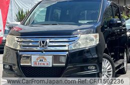 honda stepwagon-spada 2010 CFJ1502236