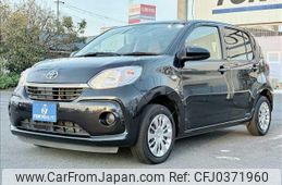 toyota passo 2019 -TOYOTA--Passo M700A--1017193---TOYOTA--Passo M700A--1017193-