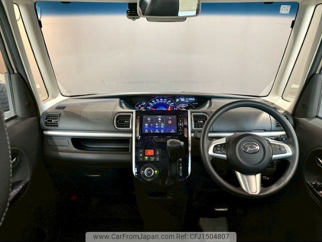 daihatsu tanto 2019 CFJ1504807 image 2