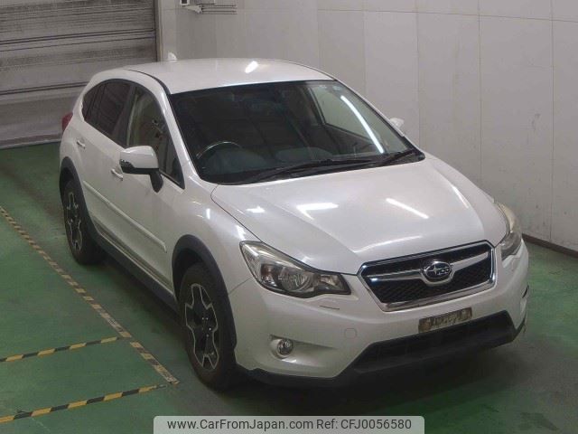 subaru xv 2013 -SUBARU--Subaru XV GP7--035338---SUBARU--Subaru XV GP7--035338- image 1