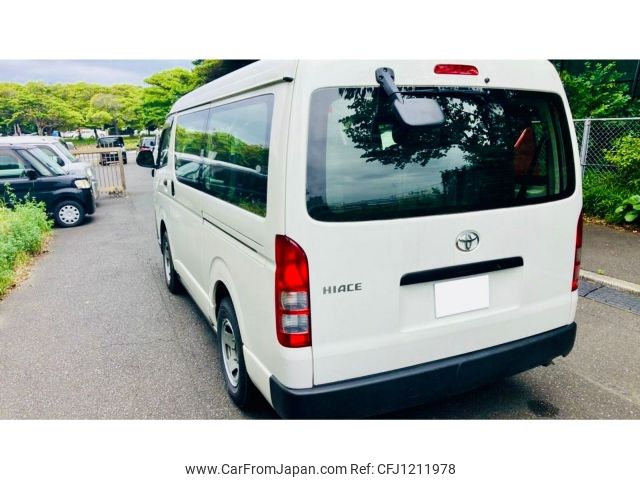 toyota hiace-wagon 2019 -TOYOTA--Hiace Wagon CBA-TRH219W--TRH219-0031692---TOYOTA--Hiace Wagon CBA-TRH219W--TRH219-0031692- image 2