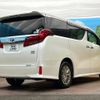 toyota alphard 2019 -TOYOTA--Alphard DAA-AYH30W--AYH30-0081102---TOYOTA--Alphard DAA-AYH30W--AYH30-0081102- image 16