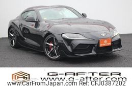 toyota supra 2022 -TOYOTA--Supra 3BA-DB02--DB02-0051794---TOYOTA--Supra 3BA-DB02--DB02-0051794-