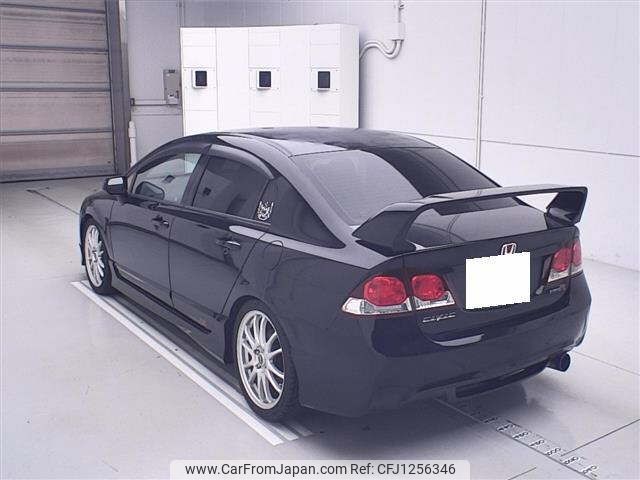 honda civic 2010 -HONDA 【八戸 300ﾌ9779】--Civic FD2-1802197---HONDA 【八戸 300ﾌ9779】--Civic FD2-1802197- image 2