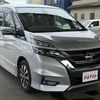 nissan serena 2018 CARSENSOR_JP_AU6349505424 image 5