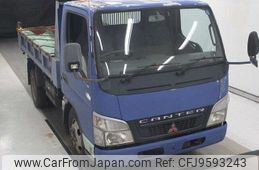 mitsubishi-fuso canter 2005 -MITSUBISHI--Canter FE71BBD-511481---MITSUBISHI--Canter FE71BBD-511481-