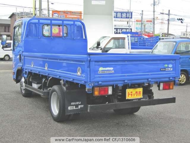 isuzu elf-truck 2017 -ISUZU 【豊田 100ｻ8714】--Elf TPG-NMS85AR--NMS85-7003007---ISUZU 【豊田 100ｻ8714】--Elf TPG-NMS85AR--NMS85-7003007- image 2