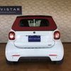 smart fortwo-convertible 2017 quick_quick_DBA-453444_WME4534442K229563 image 4