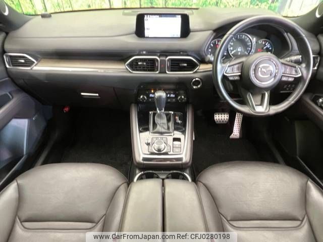 mazda cx-8 2019 -MAZDA--CX-8 3DA-KG2P--KG2P-208151---MAZDA--CX-8 3DA-KG2P--KG2P-208151- image 2