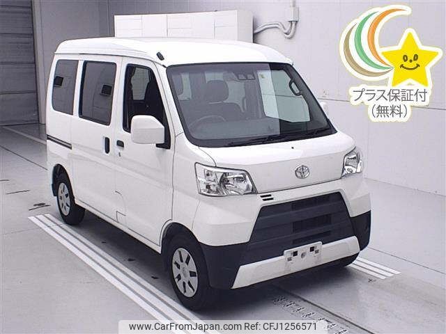 toyota pixis-van 2019 -TOYOTA--Pixis Van S331M-0016773---TOYOTA--Pixis Van S331M-0016773- image 1