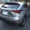 lexus nx 2015 -LEXUS--Lexus NX DBA-AGZ10--AGZ10-1007423---LEXUS--Lexus NX DBA-AGZ10--AGZ10-1007423- image 12