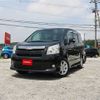 toyota noah 2009 TE4198 image 1