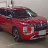 mitsubishi outlander-phev 2022 -MITSUBISHI 【野田 330ｽ 20】--Outlander PHEV 5LA-GN0W--GN0W-0203658---MITSUBISHI 【野田 330ｽ 20】--Outlander PHEV 5LA-GN0W--GN0W-0203658- image 1