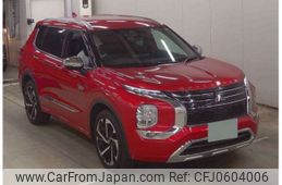 mitsubishi outlander-phev 2022 -MITSUBISHI 【野田 330ｽ 20】--Outlander PHEV 5LA-GN0W--GN0W-0203658---MITSUBISHI 【野田 330ｽ 20】--Outlander PHEV 5LA-GN0W--GN0W-0203658-