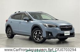 subaru impreza-wagon 2018 -SUBARU--Impreza Wagon DBA-GT7--GT7-077963---SUBARU--Impreza Wagon DBA-GT7--GT7-077963-