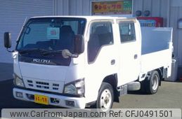 isuzu elf-truck 2006 -ISUZU--Elf NHS69A--NHS69A-7001835---ISUZU--Elf NHS69A--NHS69A-7001835-